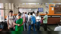 भागलपुर-जमालपुर रेलखंड पर ट्रेनों की लेटलतीफी, गरीब रथ 3.30 घंटे तो ब्रह्मपुत्र मेल 4.30 घंटे लेट