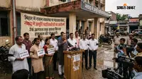 बिहार में राशन व्यवस्था पर मंडराया संकट, नवादा में आपूर्ति पदाधिकारियों का आंदोलन, 26 अगस्त तक काला बिल्ला; हड़ताल की चेतावनी