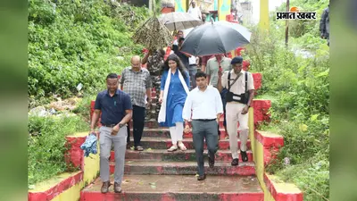 नदी व तटीय क्षेत्रों में विशेष सतर्कता, शेल्टर होम व राहत शिविर तैयार