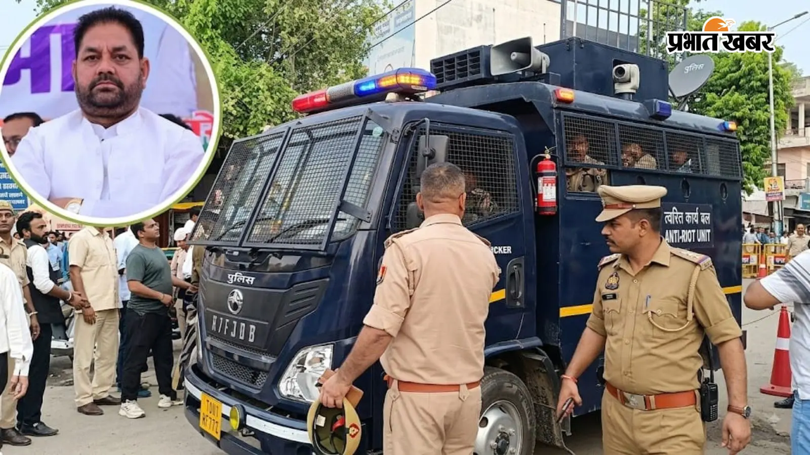 UP में सपा नेता का आया नाम, फिर खुला 7 साल पुराने हत्याकांड का राज, आदित्य हत्याकांड में 14 लोगों को उम्रकैद