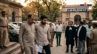 Sitamarhi News: 41 हजार रुपये और बाइक हड़पने का आरोप, मिरचाईपट्टी के पिता-पुत्र पर सीजेएम कोर्ट में परिवाद दर्ज