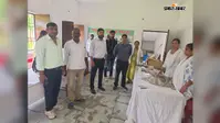 तीन पंचायतों में लगा सहयोग शिविर, 63 आवेदन मिले, 21 मामलों का मौके पर निष्पादन