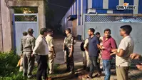 ओरमांझी सीलबंद शराब फैक्ट्री चोरी मामला: बिहार के पूर्व MLC और RJD नेता सुबोध राय पर FIR