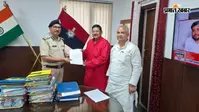 रोहतास मजदूर हत्याकांड पर सांसद-विधायक का एक्शन, IG से मिले सुदामा प्रसाद और अरुण सिंह; रखीं ये 6 बड़ी मांगें