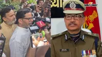 इन 3 समस्याओं को लेकर DGP से मिले प्रशांत किशोर, बांकीपुर से विधायक बनते ही उठाया स्थानीय मुद्दा