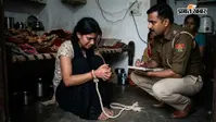 पत्नी के बांधे हाथ-पांव, प्राइवेट पार्ट में लगाया करंट, रामपुर में 5 बच्चों का बाप क्यों बना हैवान?