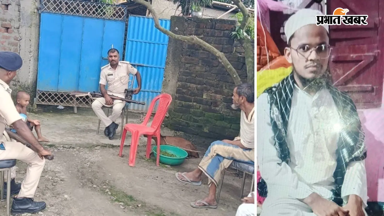 पूर्णिया में लॉज से पकड़ा गया मोबाइल झपटमार गिरोह, 11 फोन बरामद, नेपाल तक जुड़ा कनेक्शन?