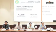 दिल्ली लक्ष्मी योजना: इंतजार खत्म, 26 अगस्त को पेंशन पत्र; 1 सितंबर से सीधे खाते में आएंगे 2500 रुपये