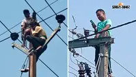 भागलपुर की बिजली व्यवस्था होगी मजबूत, 25 हजार करोड़ की कवर्ड तार योजना पर काम