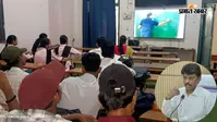 बिहार के सरकारी स्कूलों के छात्रों के लिए खुशखबरी, अब फ्री में होगी JEE-NEET की तैयारी, 24x7 शिक्षक लाइव रहेंगे शिक्षक