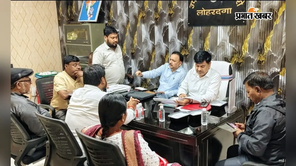 SIR की नई समय-सारणी जारी, 15 सितंबर तक दर्ज करा सकेंगे दावा-आपत्ति; 19 अक्टूबर को अंतिम मतदाता सूची