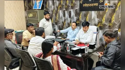 SIR की नई समय-सारणी जारी, 15 सितंबर तक दर्ज करा सकेंगे दावा-आपत्ति; 19 अक्टूबर को अंतिम मतदाता सूची