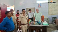 सीवान: दरौंदा के स्कूल में छात्रा की कथित पिटाई पर हंगामा, अभिभावकों ने शिक्षिका से की मारपीट
