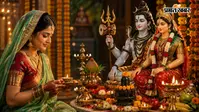 कजरी तीज पर करें 5 खास उपाय, हमेशा खुशहाल रहेगा वैवाहिक जीवन