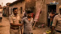 भभुआ में 20 वर्षीय युवक की संदिग्ध मौत, गले में मिला गमछे का फंदा; एक हिरासत में