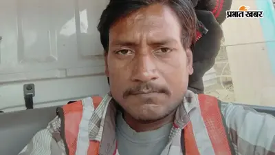 बिहार शरीफ हादसे में घायल पिकअप चालक की छह दिन बाद पीएमसीएच में मौत, परिवार पर टूटा दुखों का पहाड़