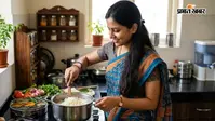 चावल चिपकने से हैं परेशान? इन आसान टिप्स से बनेंगे एकदम खिले-खिले