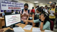 JCECEB की वेबसाइट ठप, 3227 छात्रों की बढ़ी चिंताम; मेडिकल काउंसिलिंग में फंसी च्वाइस फिलिंग