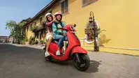 156km तक रेंज, 35 L का बड़ा बूट स्पेस... दनादन बिक रही Bajaj Chetak, जुलाई 2026 में 307 परसेंट का ग्रोथ