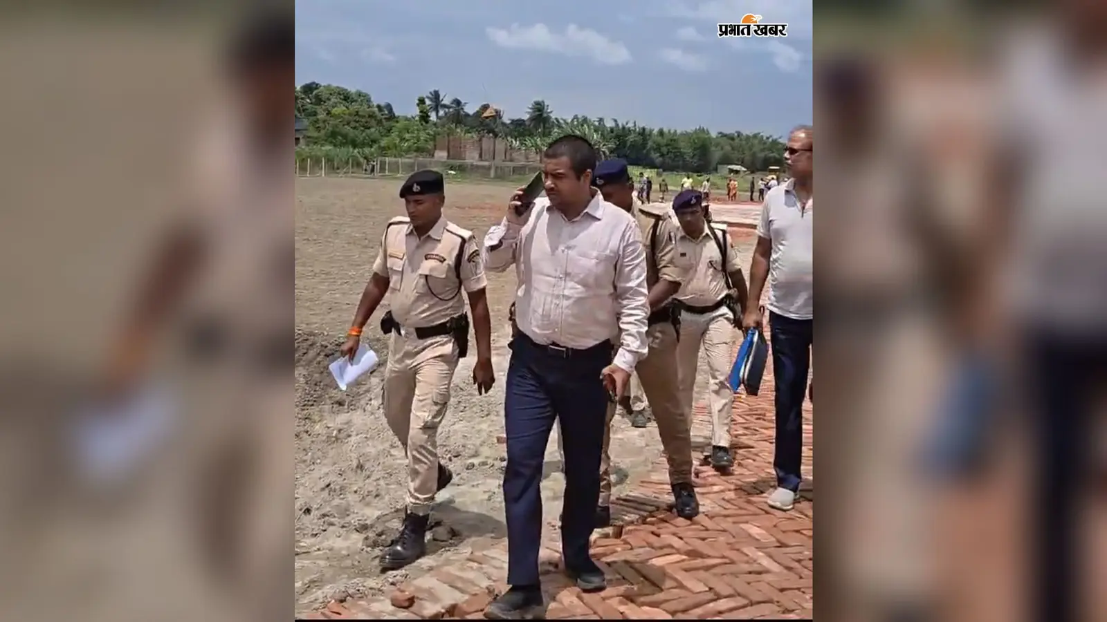 सीएम आज सुपौल में, जगन्नाथ मिश्र की प्रतिमा का करेंगे अनावरण; कोसी-मेची लिंक परियोजना का लेंगे जायजा