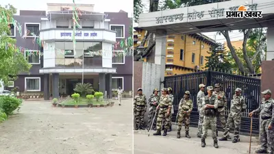 आदेश जारी : JSSC CGL और JPSC 11वीं-13वीं सहित 22 परीक्षाएं रद्द, 23 परीक्षाओं की जांच करेगी सीआईडी