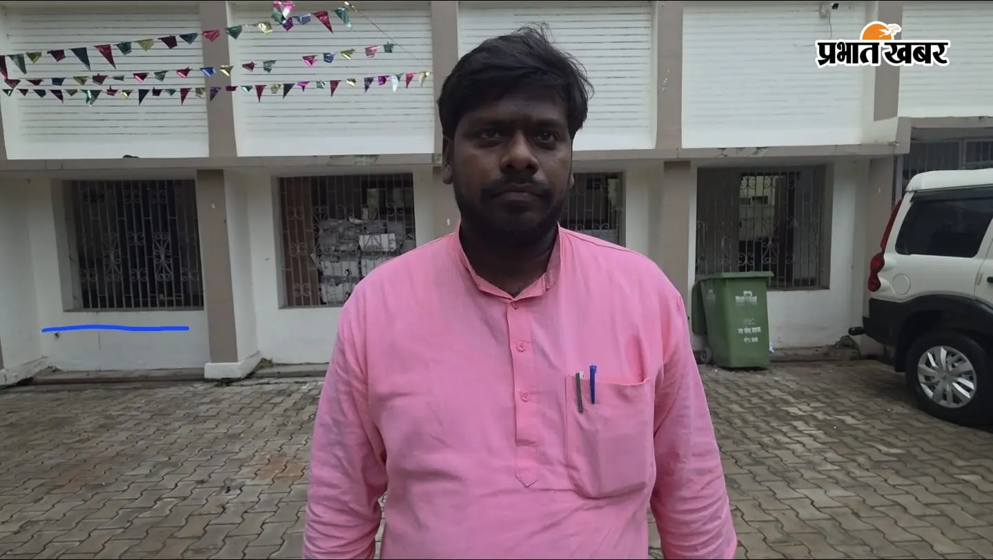 तेजस्वी यादव की जुबान फिसली या बड़ी चूक? दशरथ मांझी की जगह जीतन राम मांझी का नाम लेने पर भड़की HAM
