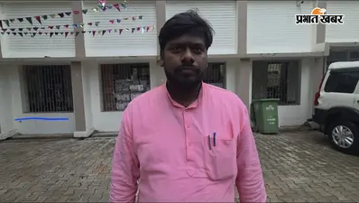 तेजस्वी यादव की जुबान फिसली या बड़ी चूक? दशरथ मांझी की जगह जीतन राम मांझी का नाम लेने पर भड़की HAM