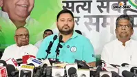 तेजस्वी यादव आज करेंगे राजभवन मार्च, इन रूटों से गुजरेंगे प्रदर्शनकारी, सरकार से लालू बोले- यूथ का फ्यूचर मत खाओ