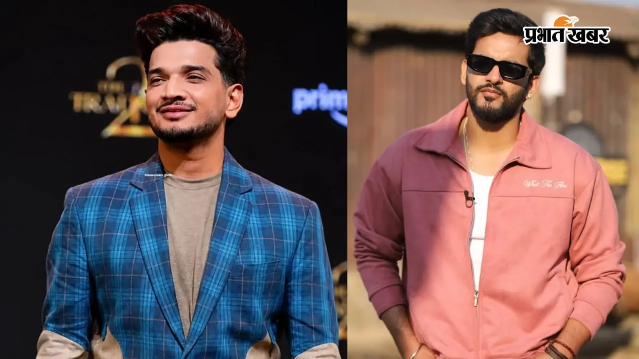 "एक बार बड़े स्टार से हार चुका है" शो से बाहर होते ही मुनव्वर फारुकी ने अभिषेक को दिलाई एल्विश से हार की याद, डिलीटेड वीडियो वायरल