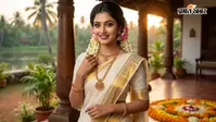 ओणम पर दिखना है सबसे खूबसूरत? ये 5 South Indian साड़ी स्टाइल करें ट्राई