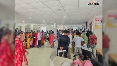 सदर अस्पताल बांका में आज 17 डॉक्टर संभालेंगे मोर्चा, जानें किस विभाग में कौन चिकित्सक रहेंगे तैनात