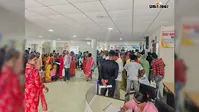 सदर अस्पताल बांका में आज 17 डॉक्टर संभालेंगे मोर्चा, जानें किस विभाग में कौन चिकित्सक रहेंगे तैनात