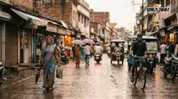 बांका में फिर बदला मौसम का मिजाज, 23 अगस्त तक बारिश के आसार; गरज-चमक को लेकर अलर्ट