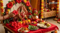 कल है सावन मासिक दुर्गाष्टमी, पूजा से पहले नोट कर लें ये जरूरी सामग्री
