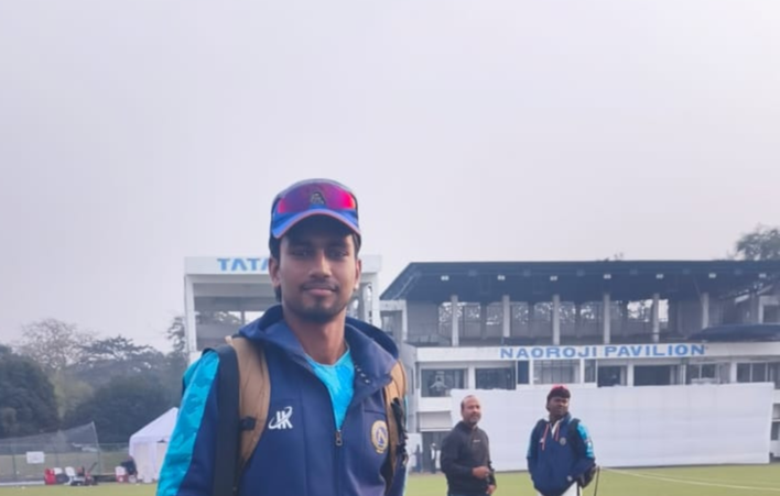 kumar kushagra | Prabhat Khabar Network
