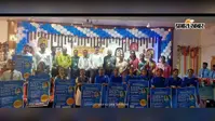 अविराम कॉलेज में स्पेशल वोटर इनरोलमेंट ड्राइव, युवाओं को दी गई मतदाता सूची की जानकारी