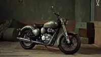Royal Enfield ने लॉन्च की Classic 350 Gorkha Edition, कीमत ₹2.10 लाख; जानें क्या मिला खास