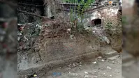 आरा का राजकीय संस्कृत विद्यालय 15 वर्षों से बंद, खंडहर में तब्दील हुआ भवन और अतिक्रमण की जद में जमीन