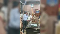 तीन बड़े मामलों में 20-20 साल की सजा, बेहतर पैरवी पर विशेष लोक अभियोजक को सम्मान