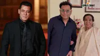 शाहरुख खान के बाद सलमान खान की भी हुई एंट्री, आशा भोसले के ट्रिब्यूट वीडियो पर एआर रहमान बोले- ‘यह पल बेहद खास है’
