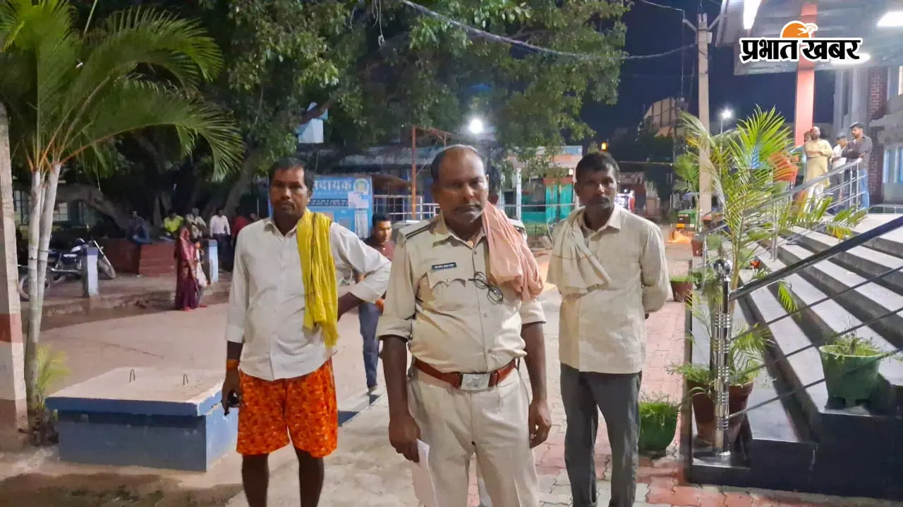 गोपालगंज: 52 वर्षीय व्यक्ति की करंट लगने से मौत, मोटर के तार के संपर्क में आने से लगा करंट