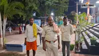 गोपालगंज: 52 वर्षीय व्यक्ति की करंट लगने से मौत, मोटर के तार के संपर्क में आने से लगा करंट