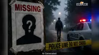 स्कूल से छुट्टी लेकर निकला छात्र 12 दिनों से लापता, परिजन परेशान; पुलिस से लगाई खोजने की गुहार