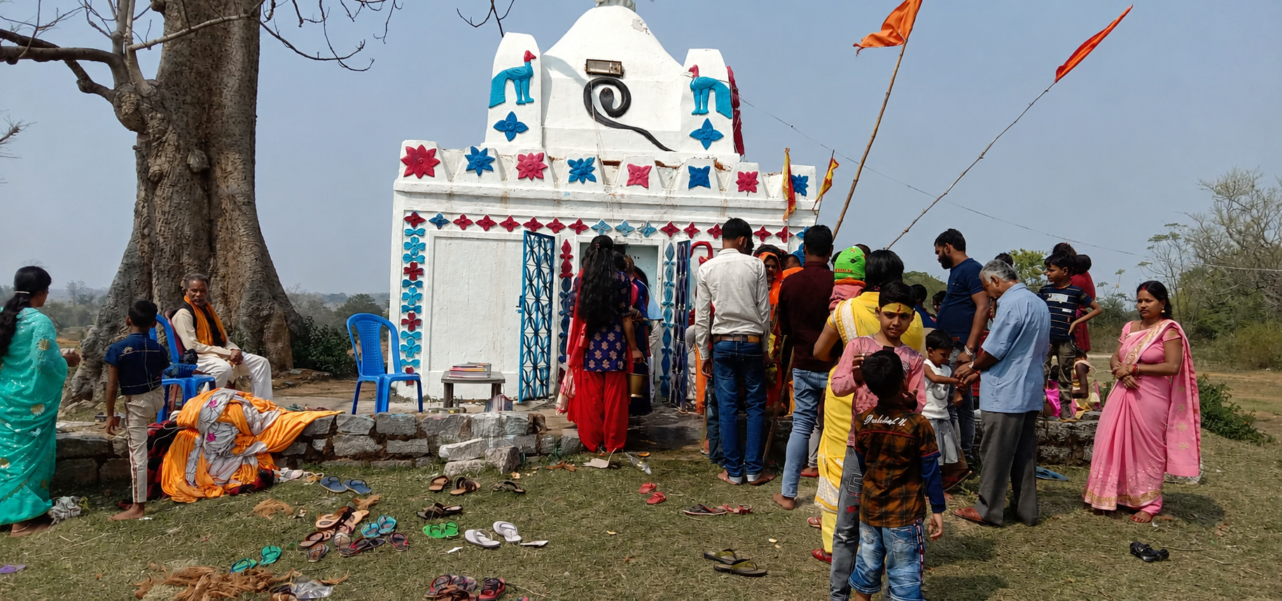 कमलपुर मंदिर