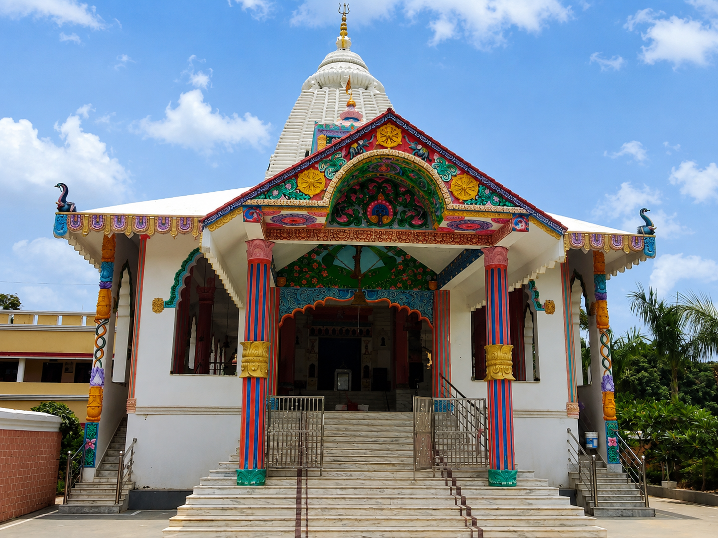 महासदाशिव मंदिर