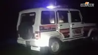 चकाई-गिरिडीह मुख्य मार्ग पर अज्ञात वाहन की चपेट में आने से राहगीर की मौत, शव की शिनाख्त करने में जुटी पुलिस