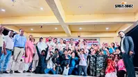 चंदवारा में अंतर विद्यालयी प्रतियोगिता में कैम्ब्रिज एकेडमी अव्वल, देशभक्ति की प्रस्तुति ने जीता दिल