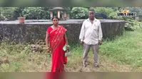 मांडू में वर्षों से बंद जलमीनार का जनप्रतिनिधियों ने किया निरीक्षण, पेयजल संकट दूर करने के लिए जल्द मरम्मत की मांग