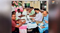 पटना में सहयोग शिविर में 977 आवेदनों का निपटारा, बिजली कनेक्शन से राशन कार्ड तक की समस्याओं पर हुई सुनवाई