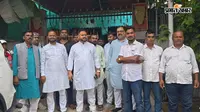 तेजस्वी के आह्वान पर बेलागंज से निकला 133 वाहनों का काफिला, NEET पेपर लीक और छात्र आंदोलन पर सरकार को घेरा